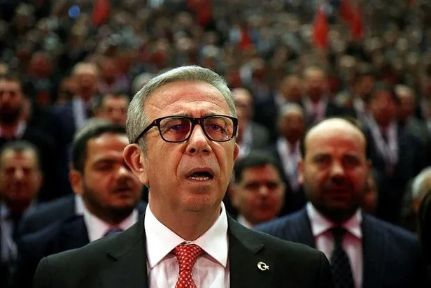 Mansur Yavaş’ın suç dosyası kabarık çıktı