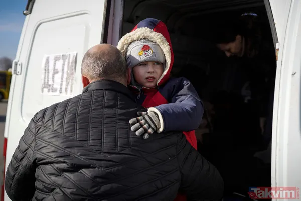 Rusya Ukrayna savaşı sonrası dünyayı bekleyen yeni tehlike: Uluslararası Uzay İstasyonu dünyaya düşebilir - 11