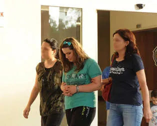 Özlem Y.’nin annesi konuştu