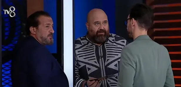 Masterchef'e Acun Ilıcalı ayarı yaptırım geliyor herkes kendini kollayacak! Bu hikayenin yananı belli oldu taşlar yerinden oynar-5