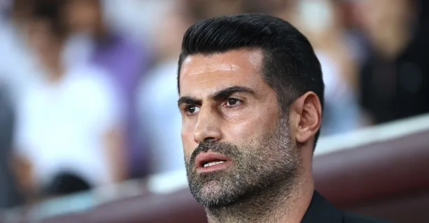 Volkan Demirel’in acı günü! Babası Ali Hacı Demirel hayatını kaybetti