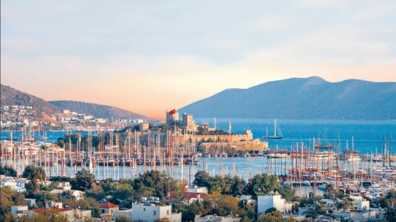Kurban Bayramı tatilinde rekor üstüne rekor!