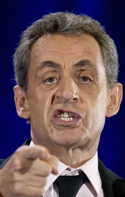 Sarkozy'den küstah Türkiye sözleri