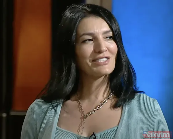 Masterchef'e katıldı yarışmayı unutturdu! Aleyna Tilki'nin annesi Havva Öztel'in attığı her adım olay 'Aleyna'nın pabuç dama...' - 7