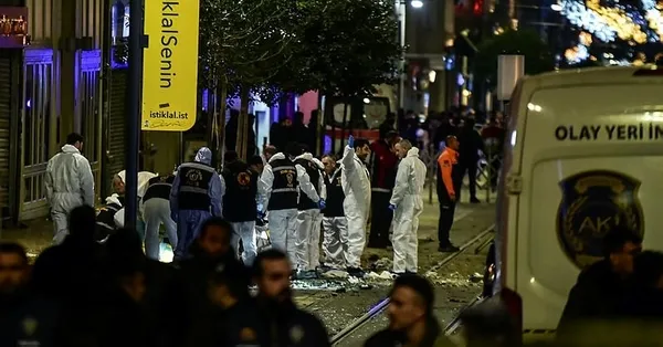 İstiklal Caddesi’ndeki terör saldırısını yapan Ahlam Albashir nasıl hazırlandı? Uzman isimlerden dikkat çeken açıklama