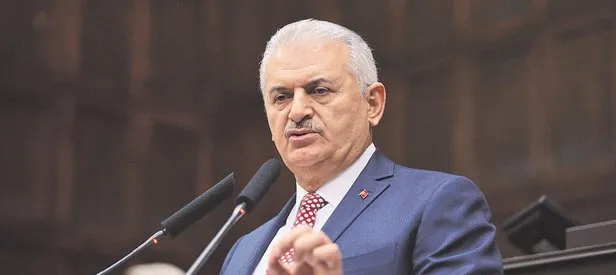 ABD’ye sert tepki