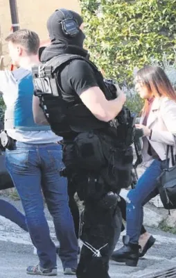 Fransa’nın ödü koptu