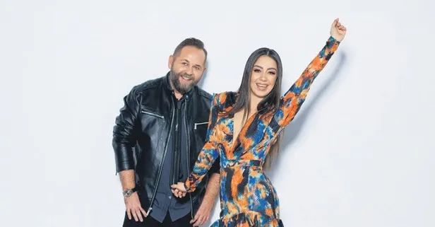 Zeki Güner ve Nihan Akın'dan 10 numara başarı