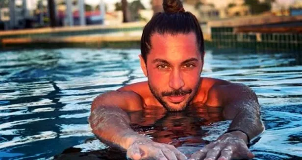 Yiğit Marcus Aral kimdir? Yiğit Marcus Aral’ın sevgilisi Şevval Şahin kimdir?-2