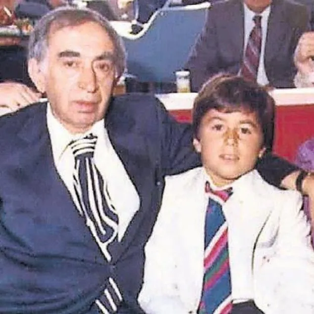 Tatl’acı’ dava!