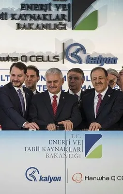 Türkiye'de bir ilk! İşte dev projenin detayları