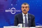 Bakan Tekin'den PISA açıklaması! Tarihi başarı nasıl geldi? Öğretmenlere cep telefonu uyarısı