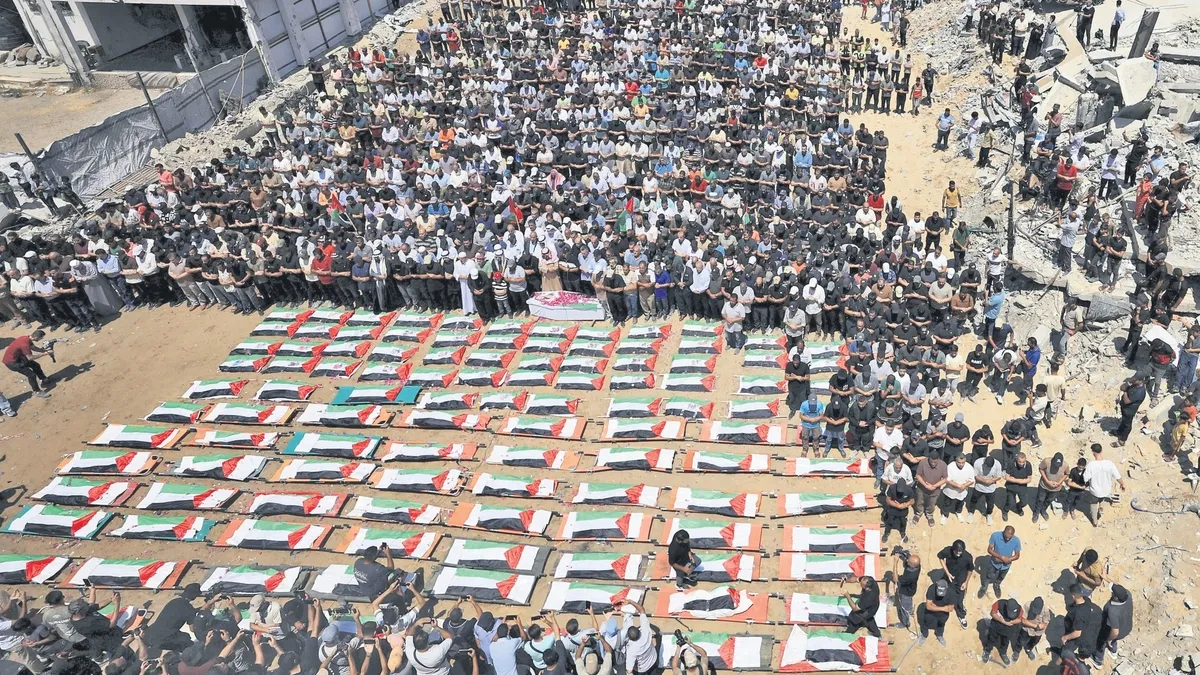 Türkiye Kudüs'ün geleceği için devrede! Bakan Fidan Kudüs toplantısı için Amman’a gidiyor