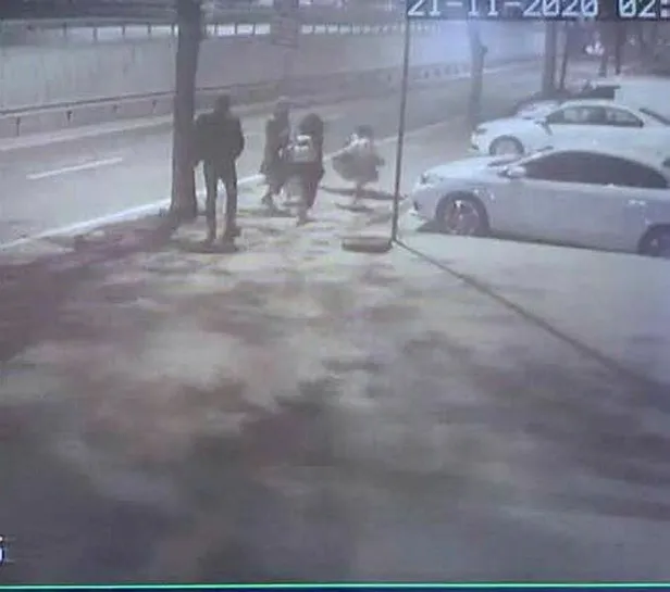 SON DAKİKA: Avcılar'da 12 yaşındaki kız çocuğunu taciz eden şüpheli tutuklandı-1