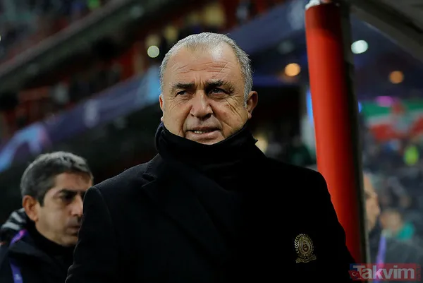 Gomis'ten Fatih Terim'e şok sözler! - 11