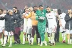 Galatasaray Türkiye’ye en çok puan kazandıran takım oldu!