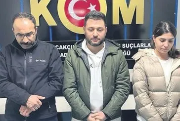 Sedat sarmalına 7 bin 700 yıl