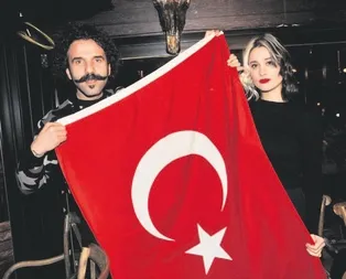 ‘Bizi yıkamazlar’
