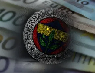Fenerbahçe’de işler karıştı! Milyonlar çöpe böyle gidiyor