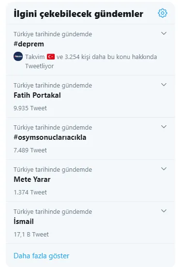 FOX TV sunucusu Fatih Portakal'ın istifa ettiği iddia edilmişti! Resmi açıklama geldi-1