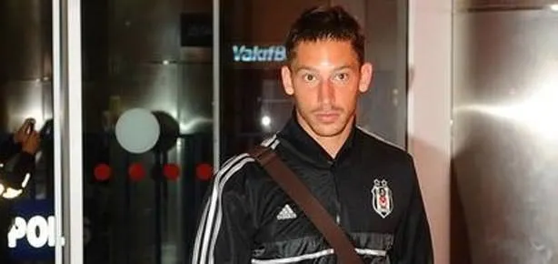 Holosko sağ beke