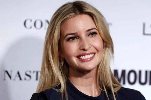 Ivanka'nın geliri dudak uçuklattı!