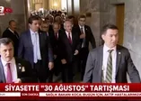 CHP Genel Başkanı Kemal Kılıçdaroğlu'nun 30 Ağustos Zafer Bayramı yalanına cevap