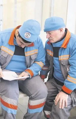 2 Nisan’a kadar kadro