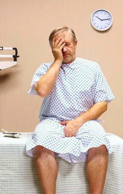 Ailesinde prostat olanlar dikkat!