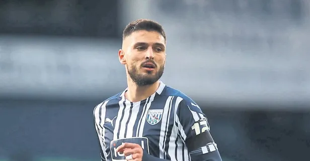 Fırtına’da gündem Okay: Orta sahaya takviye için düğmeye basıldı