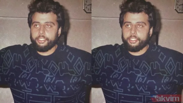 İşte Hamdi Alkan'ın Son Hali...