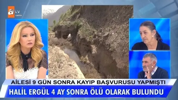 Müge Anlı Atv son bölüm izle 2 Haziran 2020! Hatice Özkaçak cinayeti aydınlanıyor! Görgü tanığı ilk kez konuşuyor-4