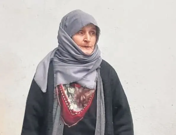 Domuz bağı çözüldü