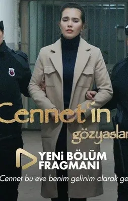 Cennet'in Gözyaşları bu akşam 20:00'de ATV'de