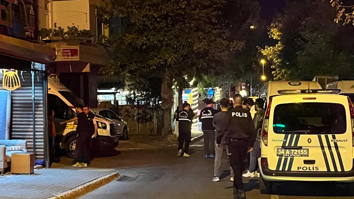 Avcılar'da bir evin bodrum katında law silahı bulundu! İstanbul Emniyet Müdürlüğü'nden açıklama | Law silahı nedir? Özellikleri nelerdir?