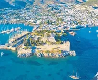 Bodrum’un su sorunu çözülüyor: Milas Ekinanbarı projesi onaylandı