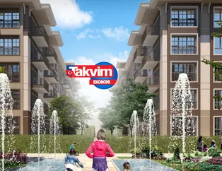 2, 3 odalı sıfır TOKİ dairelerine 240 ay vade +19 bin TL peşinatla sahip olun !392 TL'ye aidat değil ev taksiti ödeyin! Başvuru e-Devlet'ten...