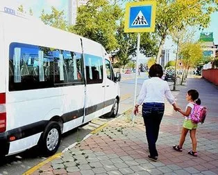 İstanbul’da okul servis ücretlerine yüzde 15 zam