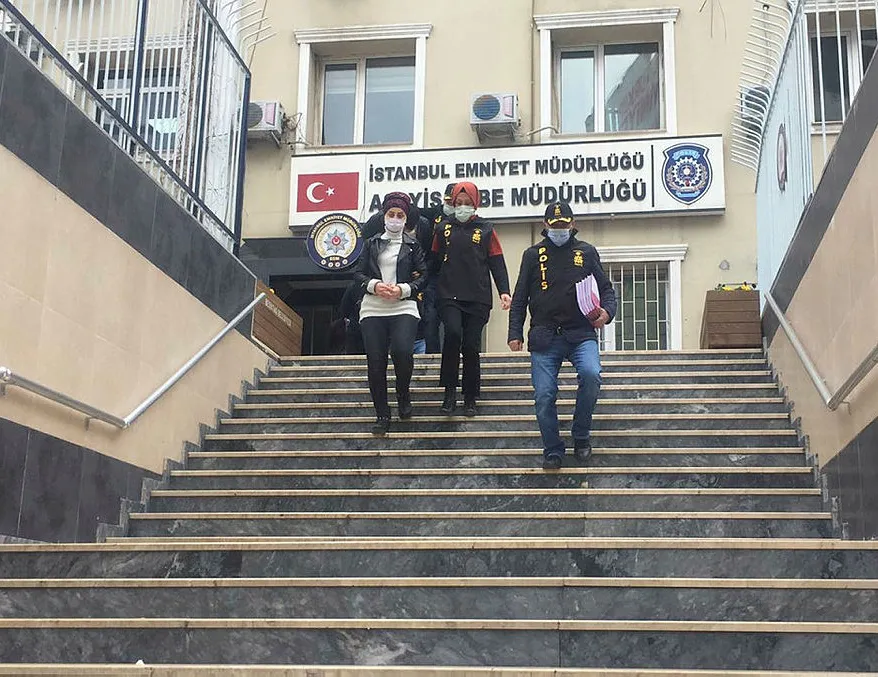 Sosyal medya aşkı 93 bin 500 lirasına mal oldu!