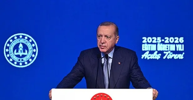 Başkan Erdoğan'dan İzmir'deki saldırı için taziye mesajı! "Saldırganın bağlantıları araştırılıyor"