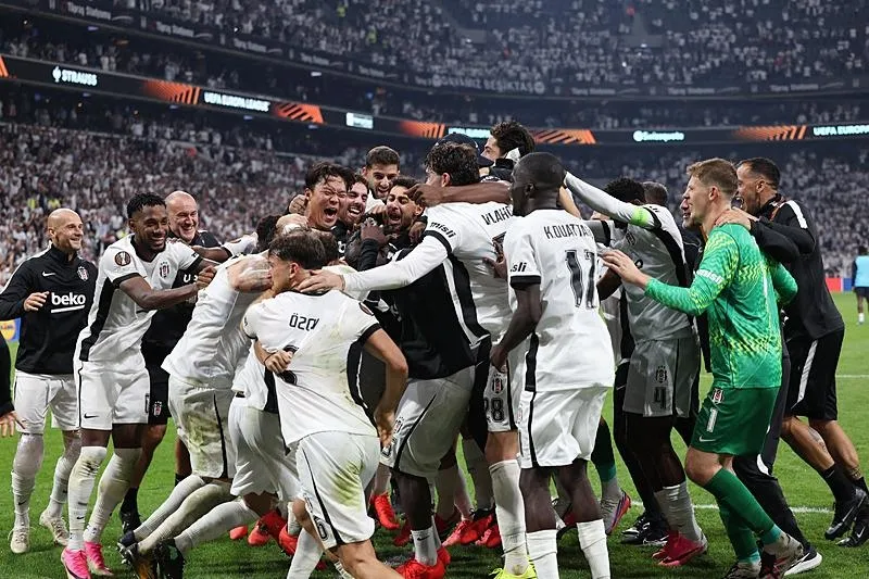 1789713158671.jpeg Spor yazarlarından Beşiktaşlı yıldıza övgüler: "Sahanın en iyisiydi"-5