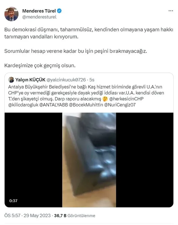 chpli-antalya-buyuksehir-belediyesiyle-ilgili-skandal-iddia-kemal-kilicdarogluna-oy-vermeyen-calisani-darbetti-1685381214924.jpg CHP'li Antalya Büyükşehir Belediyesi'yle ilgili skandal iddia: Kemal Kılıçdaroğlu'na oy vermeyen çalışanı darbettiler-3