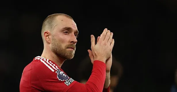 Eriksen Aslan'ın masasında! Danimarkalı yıldıza kulüp arayan menajerler Galatasaray'ın kapısını çaldı