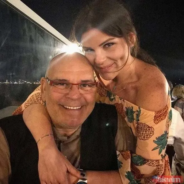 Bu ailede yetenek genetik! Üç Kağıtçı’nın Satılmış Ağa’sı Ali Şen’in kızı Hercai’nin yıldızı çıktı! Şener Şen’in kardeşi bakın kim... - 17