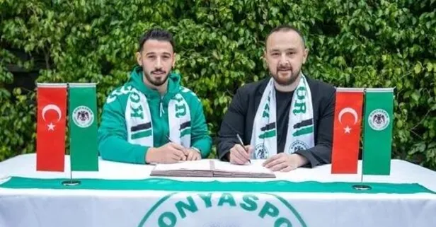 Trabzonspor ayrılığı duyurdu!