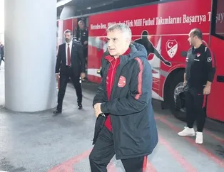 Bu maçı da alacağız