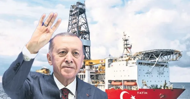 Dünya bu zirveyi izleyecek! Başkan Erdoğan’ın katılımıyla Doğal Kaynaklar Zirvesi Turkuvaz Medya'da