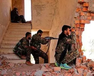 PYD savaş suçu işliyor