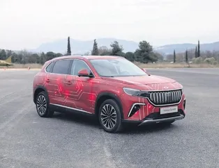 İşte TOGG fırsatı