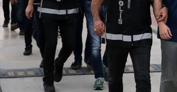 FETÖ'nün 'mütevelli grubu'na darbe!
